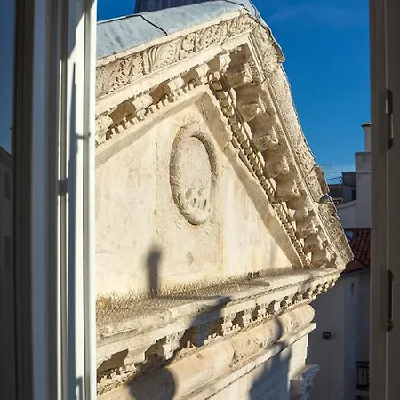 Lägenhet Heritage