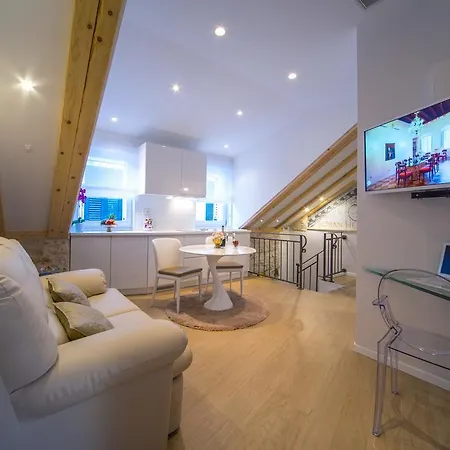 Appartement Heritage *