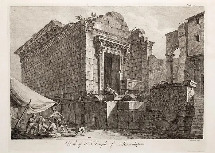 Lejlighed Heritage Split