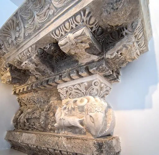 Lejlighed Heritage *