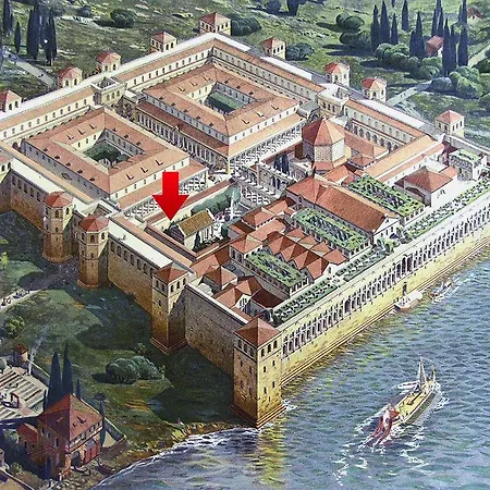 Appartamento Heritage *