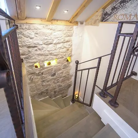 Apartamento Heritage Split