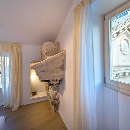 Appartamento Heritage