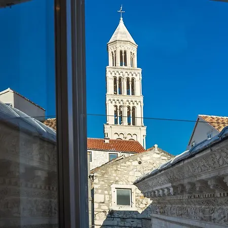 Heritage Apartamento Split