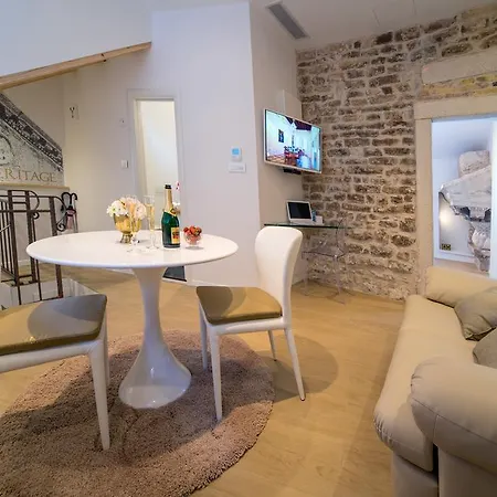 Heritage Appartamento *