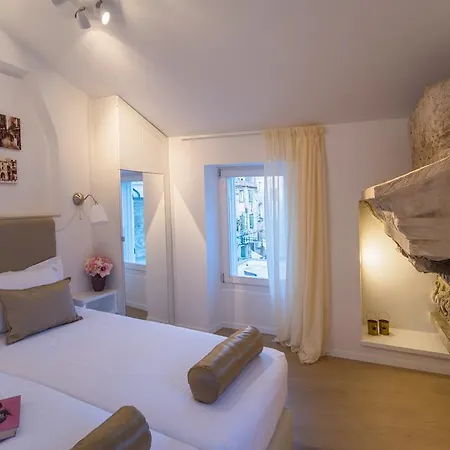 Appartamento Heritage Spalato