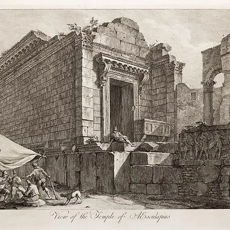 Apartamento Heritage Split