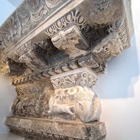 Appartamento Heritage *