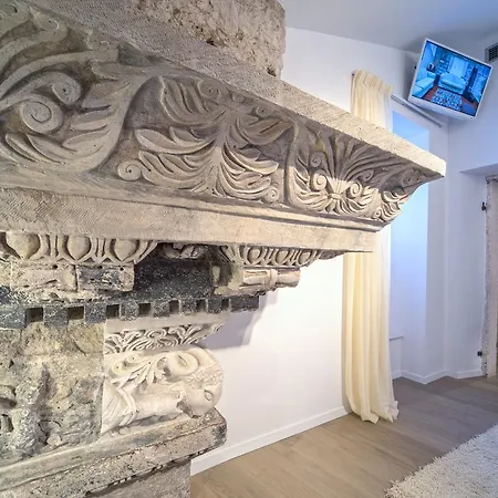 Apartamento Heritage Split